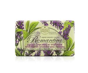 NESTI DANTE Sapone Romantica Spigo Verbena GR. 250 Profumi E Diffusori