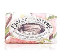 Sapone vegetale Dolce Vivere-ROMA x 250g