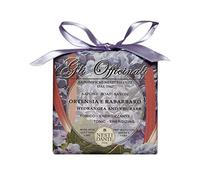 Nesti Dante Gli Officinali Sapone Ortensia & Rabarbaro 200 g