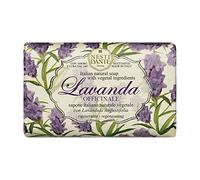Sapone vegetale alla lavanda - LAVANDA OFFICINALI x 150g
