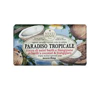 Nesti Dante Firenze Sapone e gel doccia Paradiso Tropicale Paradiso TropicaleSapone 250 g