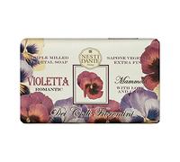 Nesti Dante Dei Colli Fiorentina Triple Milled sapone vegetale Violetta Romantic 250 g
