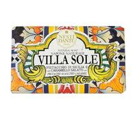 Nesti Dante Sapone VILLA SOLE - Pistacchio di Sicilia e Caramello Salato 250 g