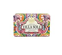 NESTI DANTE Sapone VILLA SOLE - Rosso Divino del Chianti 250 g