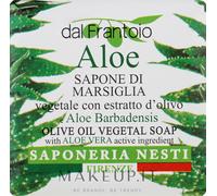Nesti dante Savon de Marseille Aloe Vera 100g - Sapone