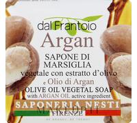 Nesti dante Savon de Marseille Argan 100g - Sapone