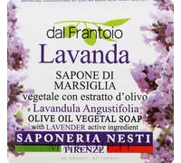 Nesti dante Savon de Marseille Lavande 100g - Sapone