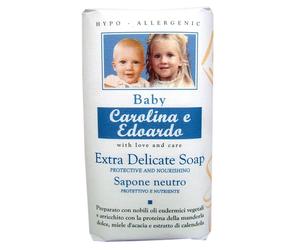 Nesti Dante Seife Sapone Extra Delicato per Bambini 250 g