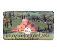 Nesti Dante Soap Emozioni in Toscana - Borghi & Monasteri 250 g Sapone