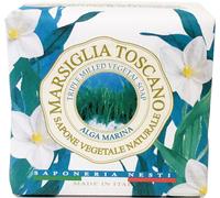 Nesti Saponetta Marsiglia Toscano - Alga Marina 200gr