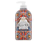 Nesti Dante Villa Sole Chinotto di Amalfi 500 ml - Sapone liquido