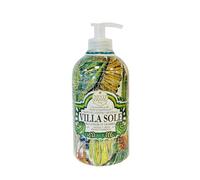 Nesti Dante Firenze Cura Villa Sole Prickly Pear of Taormina Liquid Soap 500 ml