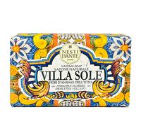 NESTI DANTE Sapone VILLA SOLE - Fiori d'Ananas dell'Etna 250 g