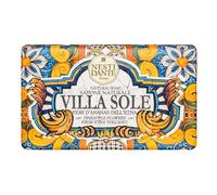 Nesti Dante Villa Sole Fiori d'Ananas dell'Etna 250 g - Sapone Naturale