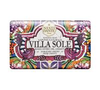 NESTI DANTE Sapone VILLA SOLE - Rosso Divino del Chianti 250 g