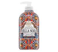 Nesti Dante Firenze Cura Villa Sole Myrtle-leaved Orange of Amalfi Liquid Soap 14 ml