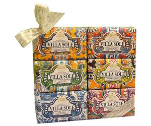 Nesti Dante Villa Sole Set 6 x 150 g