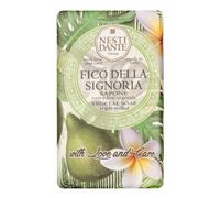 Nesti Dante With Love & Care sapone Vegetal Soap Fico Della Signoria 250 g