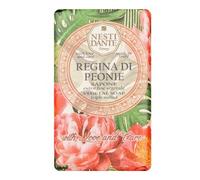 Nesti Dante With Love & Care sapone Vegetal Soap Regina Di Peonie 250 g