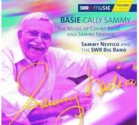 NESTICO, SAMMY - BASIE CALLY SAMMY