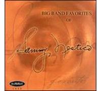 Nestico, Sammy - Big Band Favorites of Sammy Ne