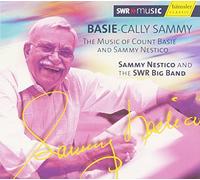 Nestico, Sammy & The Swr Big Band - Basie Cally Sammy