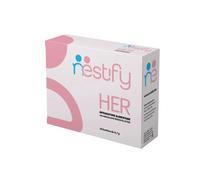 Nestify Her 30 bustine - Integratore Fertilità Femminile