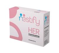 Nestify Her 30 Bustine - Integratore per Fertilità Femminile