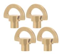 NESTINGHO Chiavi di in Ferro Oro 4 per Scatola Accessori Creativi Compatti per Riparazione e, per la