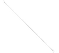 NESTINGHO Elemento Striscia Riscaldante 5mm x 100cm in Argento per Macchina Sigillatrice, Resistente al Calore per Applicazioni di Confezionamento Colore Casuale