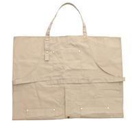 NESTINGHO Grembiule da Lavoro con Copertura con Tasche in Resistente Comodo da Indossare per Creazione Artistica