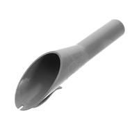 NESTINGHO Imbuto Plastica Flessibile per Carburante Auto Resistente e Anticorrosione Riempimento Emergenza Serbatoio Facile e Veloce per Olio e Gasolio Uso Intuitivo per Tutti