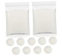 NESTINGHO Malta Adesiva Resistente e Facile da Usare per Progetti di Modellismo e Realizzazione di Case in Miniatura