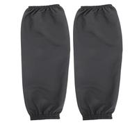 NESTINGHO Maniche Antolio Impermeabili in Pu, Manicotti Lunghi Protettivi per Avambraccio, Copertura Completa Braccia per Cucina, Lavaggio Piatti e Giardinaggio, 1 Paio Resistente All’usura