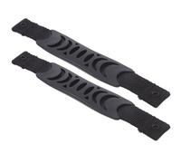 NESTINGHO Maniglie di Ricambio per Kayak in PVC 2 Pezzi Cinghie Resistenti per Trasporto Kayak e Barca, per Sport Acquatici all'Aperto