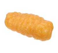 NESTINGHO Modello Anatomico Realistico da 1 Kg di Grasso Umano in Tpe per Dimostrazioni Scientifiche e Lezioni di Anatomia Clinica per Studenti e Professionisti