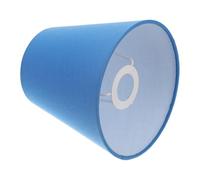 NESTINGHO Paralume per Lampada da Comodino Sostituzione Coprilampada Plafoniera Tessuto, Uso Prolungato per Soggiorno e Camera da Letto