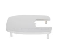 NESTINGHO Prolunga per Ampliamento Macchina per Compatibile Cucire in da 605 Tavolo di Prolunga Stabile Plastica, Supporto Estensibile Portatile Spazio Lavoro Cucito Domestico