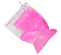 NESTINGHO Righello Strumento di Misurazione Preciso per Sopracciglia Rosa Inchiostro per Tatuaggi P rosa per Modellare le Sopracciglia, Traccia Ausiliaria per Risparmiare nel Tatuaggio