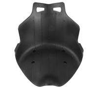 NESTINGHO Sedile Ricambio in Plastica per Kart e Accessorio da Corsa, Compatibile Monopattino Autobilanciante, per Uso su Pista e Gare