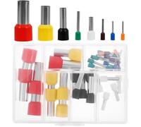 NESTINGHO Set 40 Pezzi Tagliabiscotti Rotondi in Acciaio Inossidabile per Argilla, Mini Fustelle Resistenti per Modellare Cerchi, per Progetti DIY Creativi