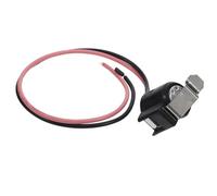 NESTINGHO Termostato di Sbrinamento W10225581 Cablaggio in Rame per Frigorifero Combinato e Congelatore, Timer di Sbrinamento per Celle Frigorifere, Progettato per Ridurre Guasti
