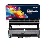 Nestink DR3600 Cartucce tamburo Combo Pack di ricambio per Brother (1