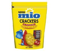 Mio crackers pomodoro 100 g