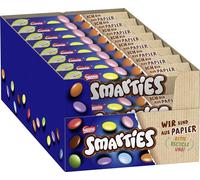 Nestlã‰ Smarties® Hexarolle
