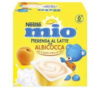 NESTLE MER LATTEA ALB 100GX4PZ