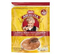 nestle Abuelita Granulated Hot Chocolate Drink Mix, 11.2 Ounce by Nestle Abuelita