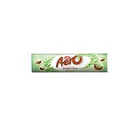 Nestlé Aero Bubbles - Tubetto gigante alla menta piperita, 70 g