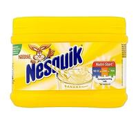 Nestle Aero Instant Bubbly Hot Chocolate Drink