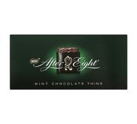 Nestlé After Eight Catering Pack 833 g mentine dopo cena dalla Gran Bretagna
